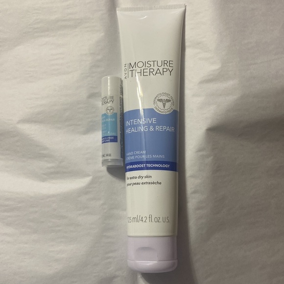 Bath & Body Works and Avon skin and lip moisturizing products - Picture 6 of 6